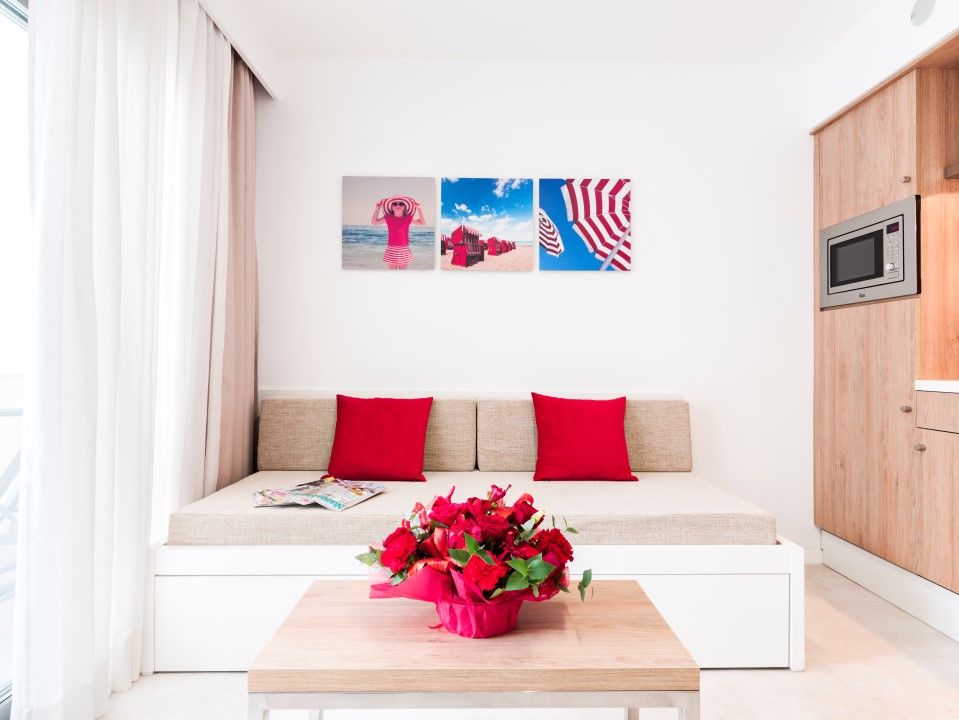 Playas Ca'S Saboners Aparthotel Palma Nova  Luaran gambar